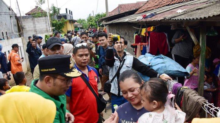 Gubernur akan Panggil para Kepala Daerah untuk Bicarakan Solusi Banjir yang Terjadi di Jawa Barat