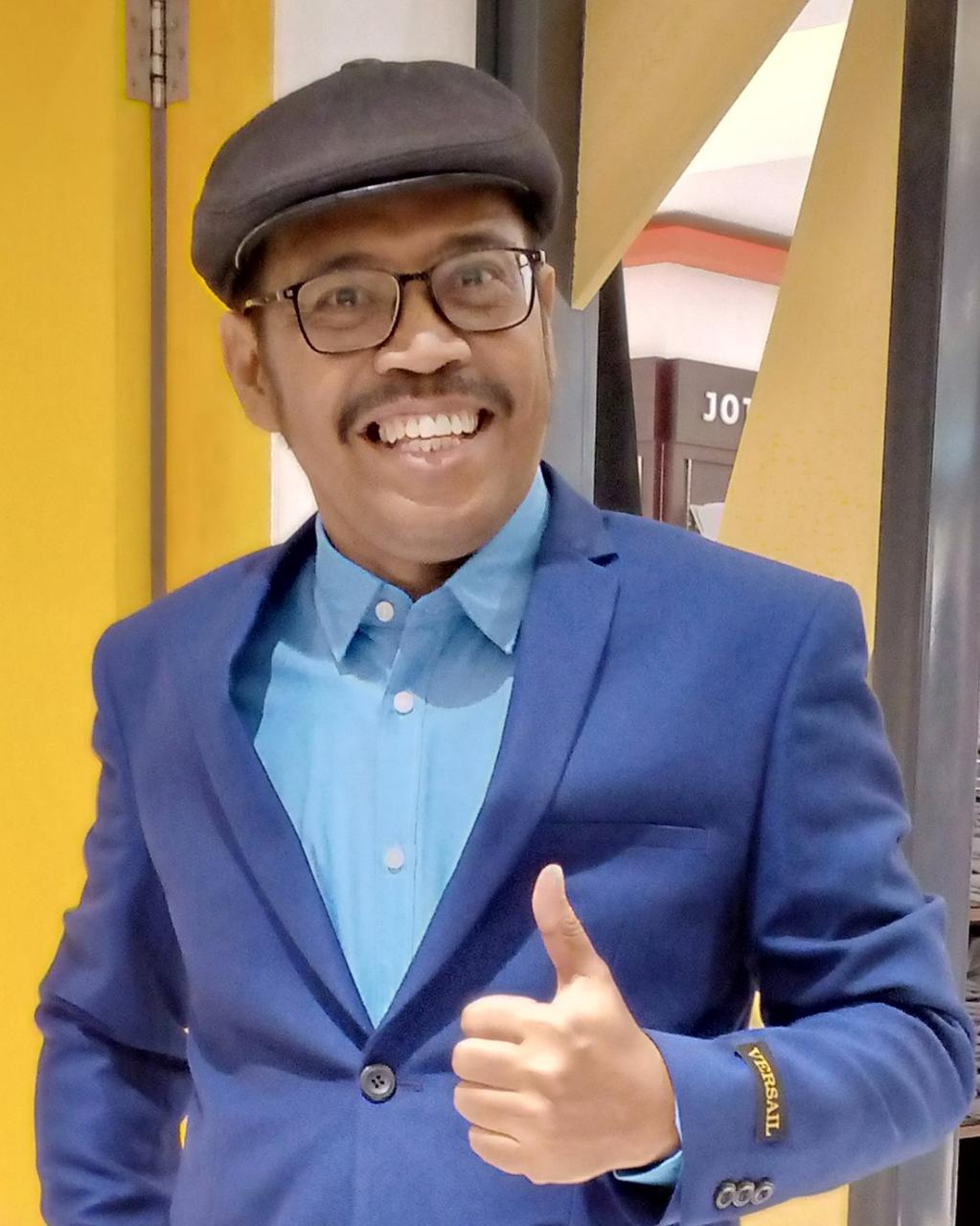 Pdt Aries Budianto