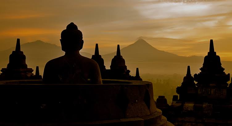 Buddha dhamma