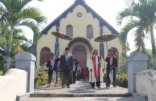 Desa peniwen