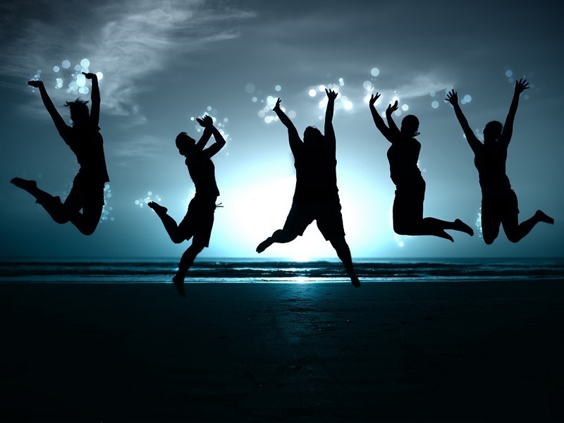 Joy full