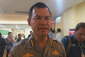 Oknum Dosen Pelaku Pelecehan Seksual di Toilet Akhirnya Resmi Tersangka
