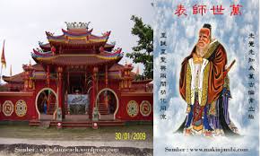 Konsep Negara Hukum dan Demokrasi Dalam Ajaran Confucius