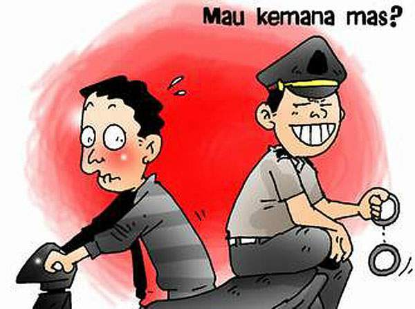 Maling motor