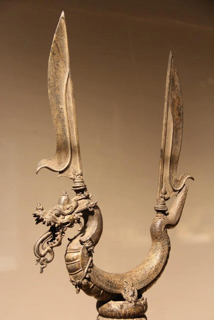 SANG HYANG BARUNA