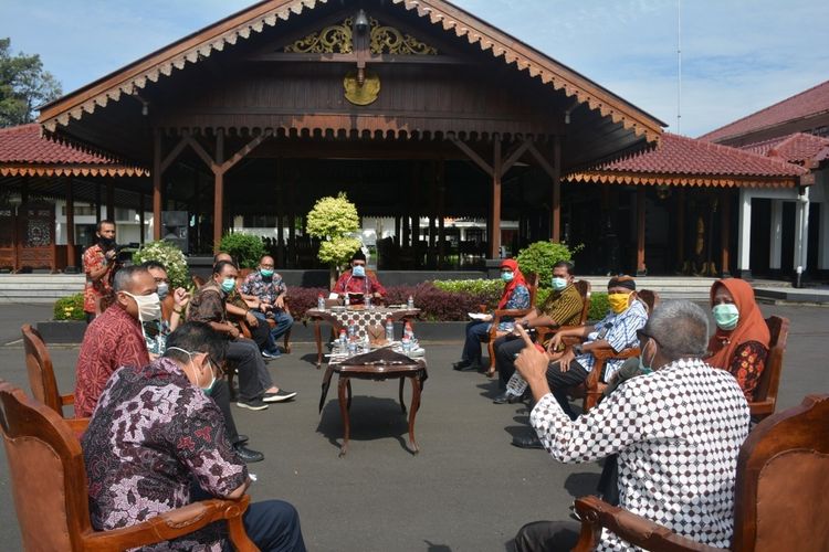 Banyumas