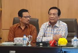 Panggil 4 Bupati dan 1 Wali Kota, Ini 5 Perintah Sri Sultan HB X Terkait Virus Corona di Yogyakarta