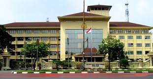 Peran Para Kapolres Cegah Penyebaran Covid-19