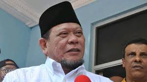 Para Senator Diinstruksikan Ketua DPD RI Agar Pantau Kebijakan Pusat di Daerah Terkait Virus Corona