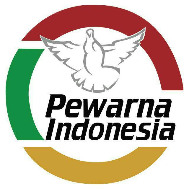 PEWARNA 2020 20200314