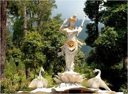 Puri Taman Saraswati Kabupaten Karanganyar