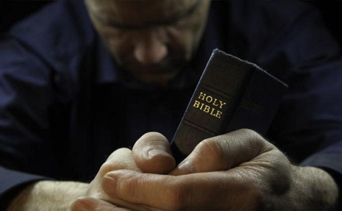 Injil alkitab bible ilustrasi