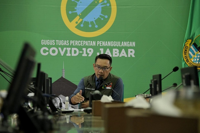 Ridwan kamil jabar