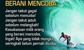 Belajar Dari Kegagalan