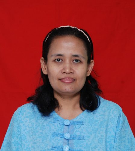 MENGEMBANGKAN SIKAP PENUH PERHATIAN -1