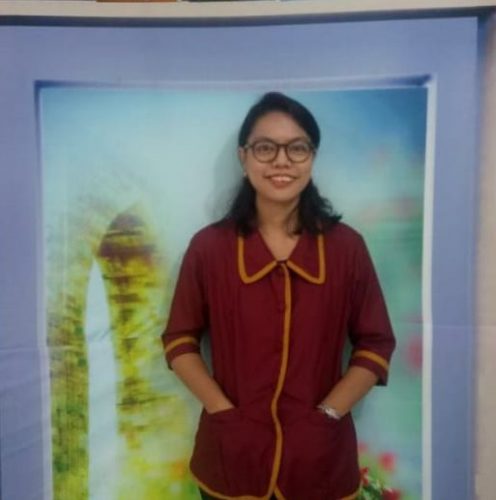 ASYIKNYA BELAJAR MATEMATIKA DARI PERSPEKTIF ALKITAB