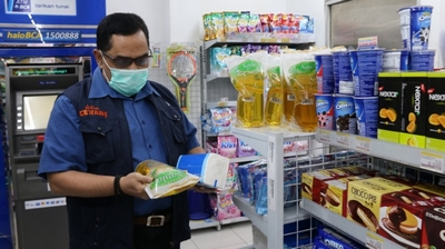 0 Disperindag Jatim Sosialisasi Pentingnya Perlindungan Konsumen untuk Pemulihan Ekonomi