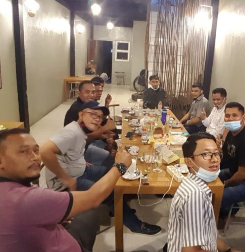 Mencegah Korupsi Korupsi Wajib Teruji Mentalitas Individunya Dulu,Dengan Refleksi Mental Seorang Pemimpin