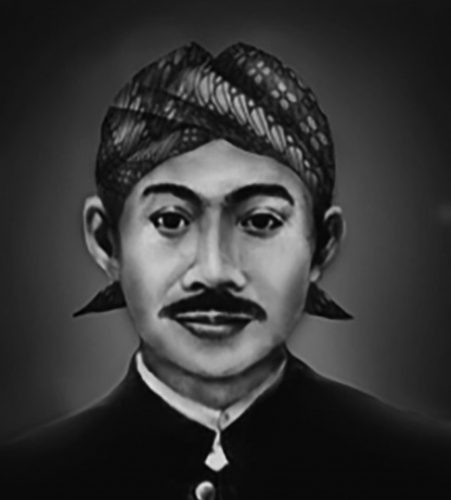 Rasul Jawa ” Karolus Wiryoguno “