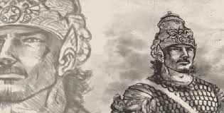 Raja Mulawarman, Raja Besar Sejarah Kutai
