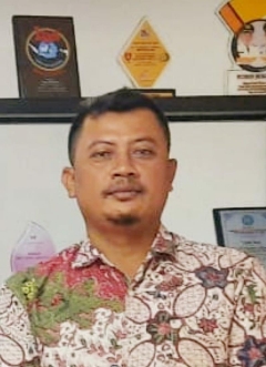 Endharmoko, S.Sos : ” Kapolri harus dapat membawa institusi kepolisian menyongsong era kompetisi global “