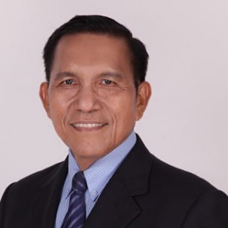 KETUA UMUM MAJELIS UMAT KRISTEN  INDONESIA (MUKI) DJASARMEN PURBA,SH. : CATATAN KEBANGSAAN TAHUN 2020 MUKI