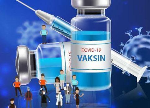 Masyarakat Diimbau Waspadai Informasi Hoaks Terkait Vaksin Covid-19