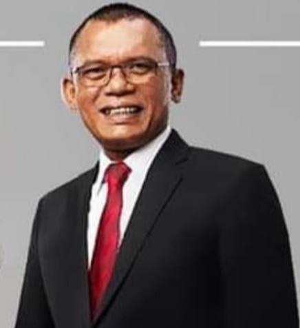 Viktor Sirait : Infrastruktur Dan Tugas Panggilan Pelayanan Membangun Indonesia Maju”