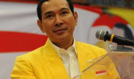 Tommy Soeharto Menang di Pengadilan, Menkum HAM Diperintahkan Hakim Cabut SK Berkarya Muchdi Pr