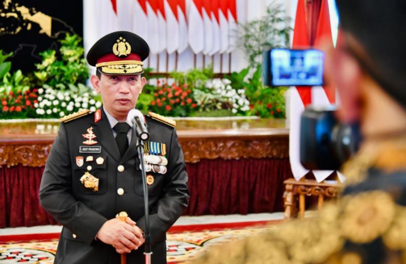 Sering dianggap kriminalisasi kapolri akan selektif dan kedepankan ham terapkan uu ite 6In719u3bC