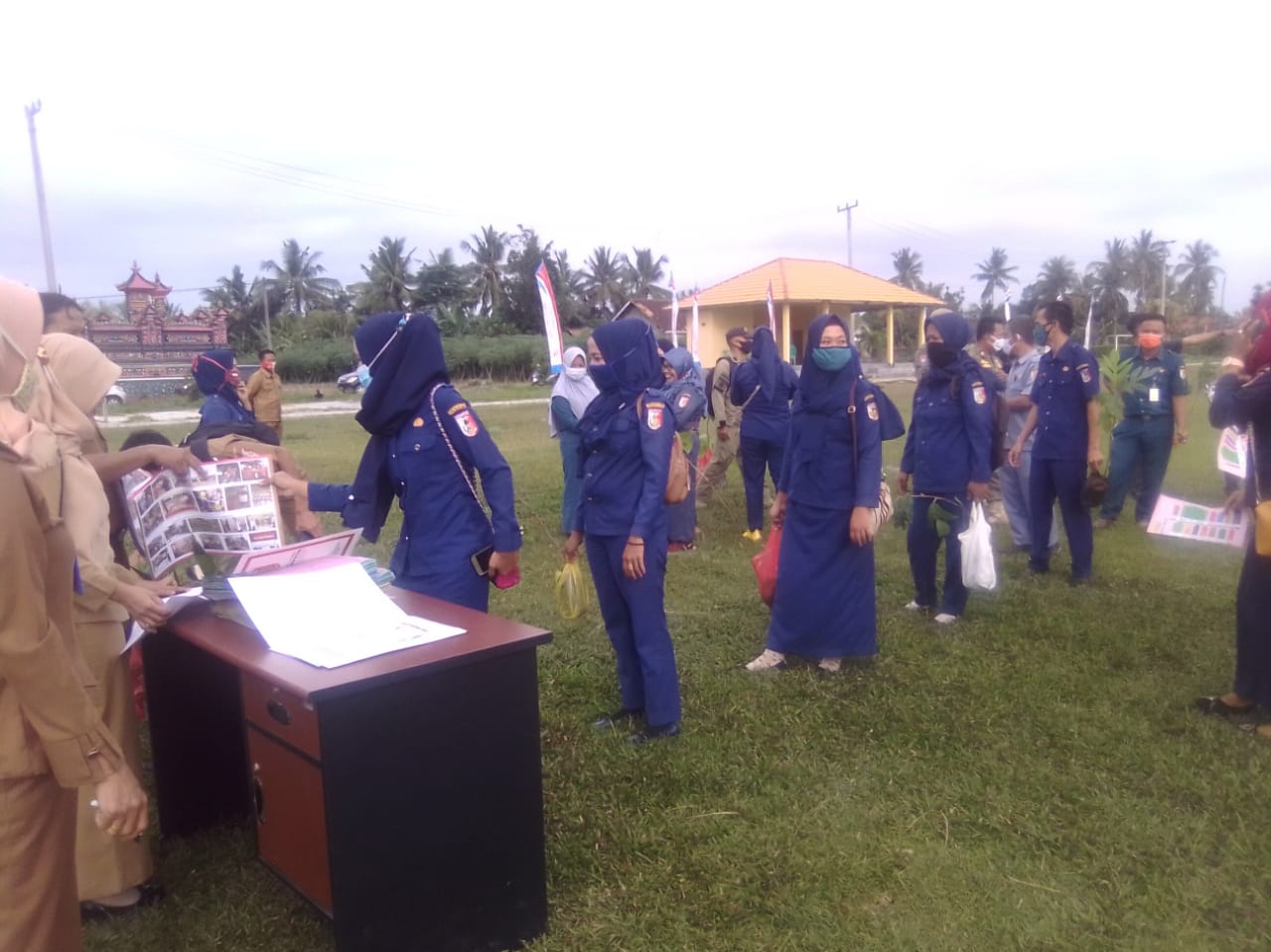 Sk honor banjar dewa4