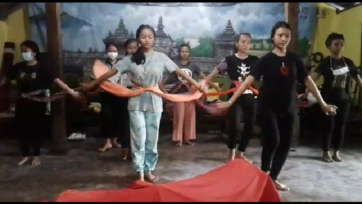 Tarian