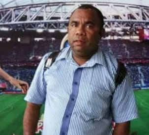 DKPP Berhentikan 7 Komisioner KPU di Papua, Gustaf Kawer: Retkrutmen Komisioner KPU di Papua Harus Berintegritas dan Netral!