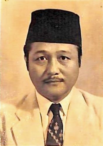 Sukarni Kartowirjo, Tokoh Pemuda di Balik Sejarah Teks Proklamasi RI