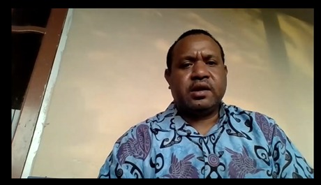 Mamberob Yosephus Rumakiek: Papua Barat Sering dilupakan
