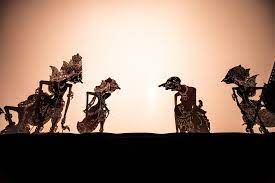 Mengenal  Asal Usul Wayang Indonesia