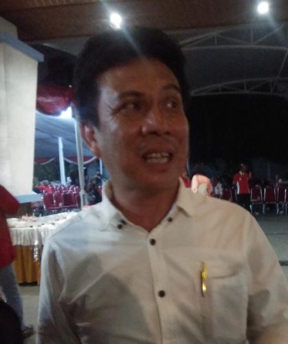 ORGANDA Kota BEKASI ‘KISRUH’, Di Dominasi Tujuan PRAGMATIS ?