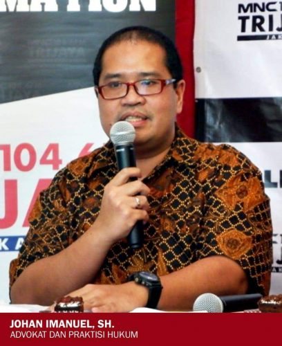 Advokat ini Minta Pemerintah Menerbitkan Perlindungan Bagi Peserta Didik Dalam Pembelajaran Tatap Muka
