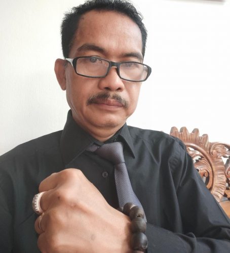 Dr. Dwi Seno Wijanarko, S.H., M.H., CPCLE Waka I STIH Painan Angkat Suara Soal Dikriminalisasi Oleh Oknum Polresta Manado