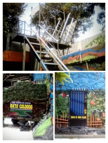 Ternyata Ada Tempat Nyaman Ngopi di Ciawi , Mau Tahu????