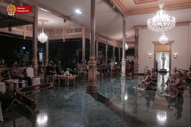 Yogya Semesta