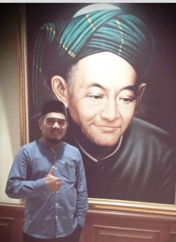 Pembaruan Hukum Perkawinan dalam Kompilasi Hukum Islam menurut H. Bushtomi, S.HI., M.H