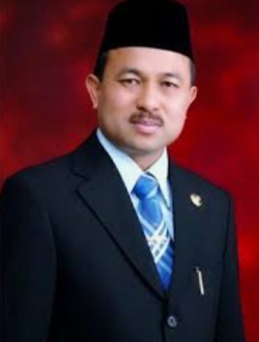 Pangeran H Khairul Saleh. Selaku Wakil Ketua komisi 3 MPR Menghimbau Para Pejabat Jangan Bermain Mata “Bantuan Covid” Dari Pemerintah.