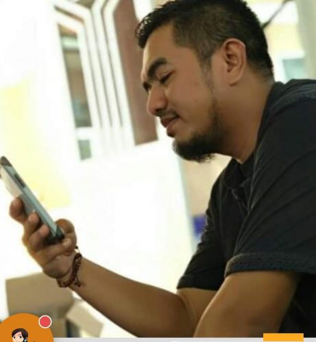 SECANGKIR KOPI HITAM KARAKTERISTIK PERADABAN ISLAM DALAM HAK ASASI MANUSIA OLEH BUSTOMI, SH.I., M.H