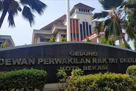 DPRD Kota Bekasi Kedatangan kunjungan kerja 3 Daerah Luar Provinsi Jabar