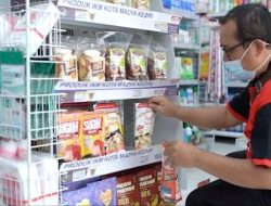 PUSAKA: Produk UMKM Asli dari Kota Kediri Terbukti Ampuh Selama Pandemi