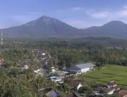 DESA TAMANSARI Masuk Terpilih 50 Besar Desa Wisata Terbaik 2021 Dari Kemenparekraf.