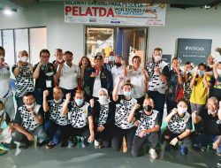 KONI Jabar Dan Pemda, Persiapkan Cabang Olahraga menjelang PON XX