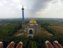 HADIAH ULANG TAHUN KE 22 ALZAYTUN INDONESIA;