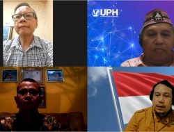76 Tahun Indonesia Merdeka: REFLEKSI DAN PROYEKSI POLITIK DALAM DAN LUAR NEGERI